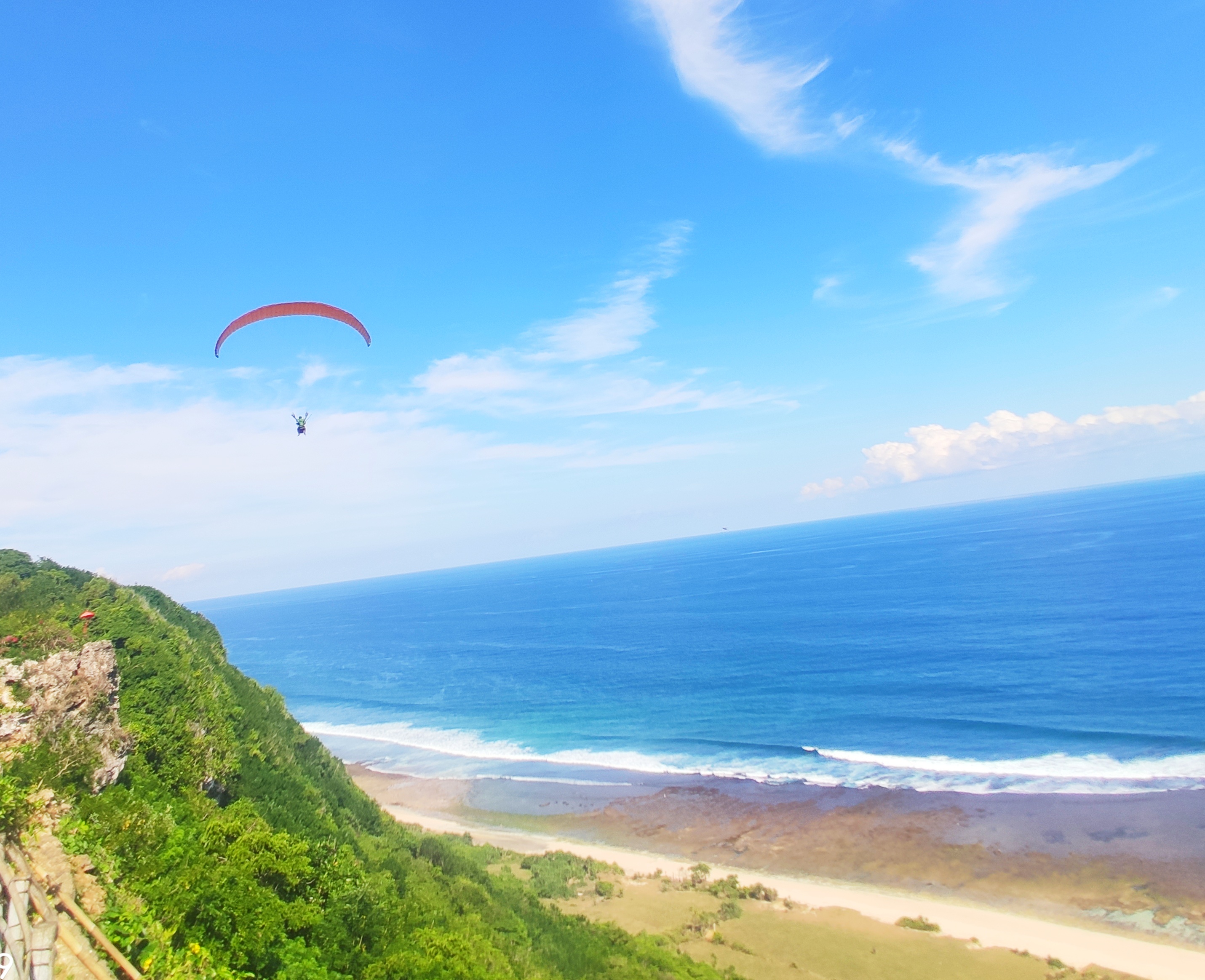好无聊可以去哪里玩,适合旅游有海避暑的地方