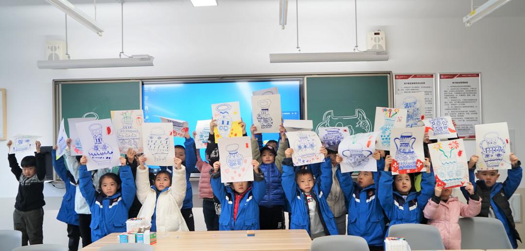 曲江第五小学,曲江第五小学项目进展