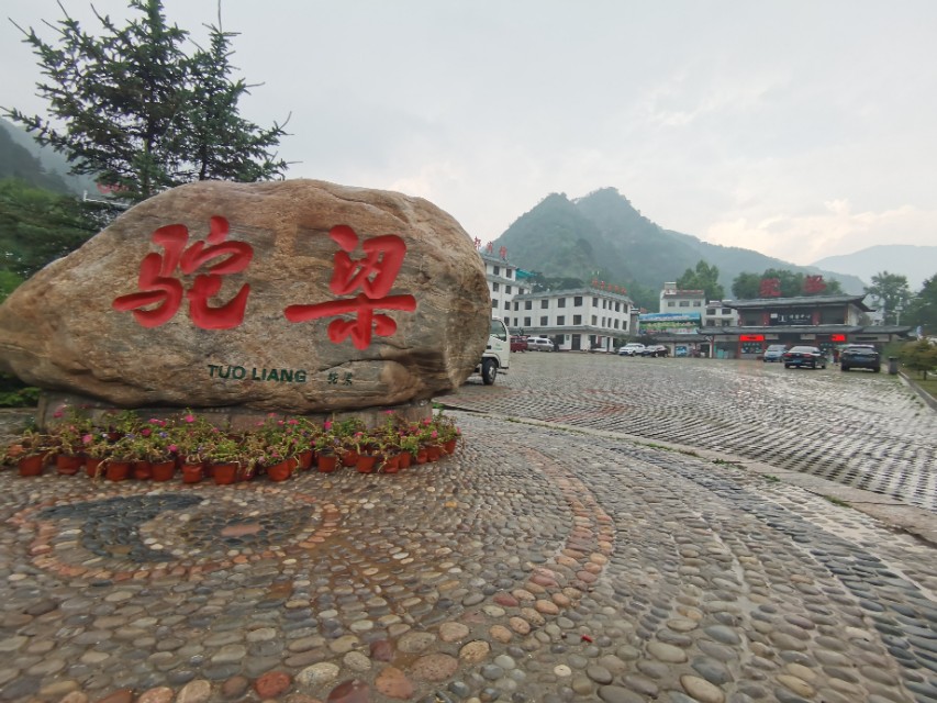 驼梁‖一处来了就会让你爱上的地方