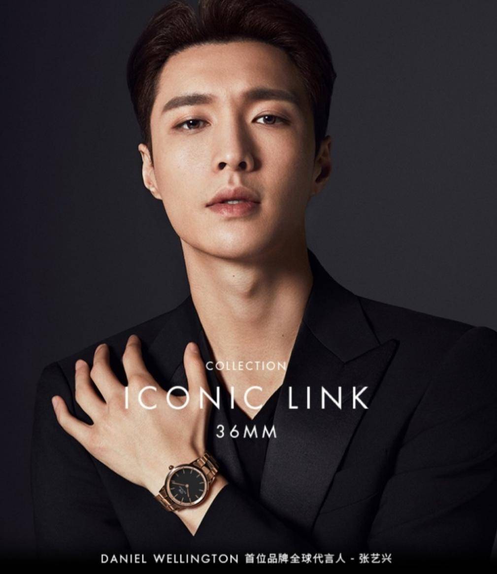 富婆送给他一块手表,富婆送的高端手表