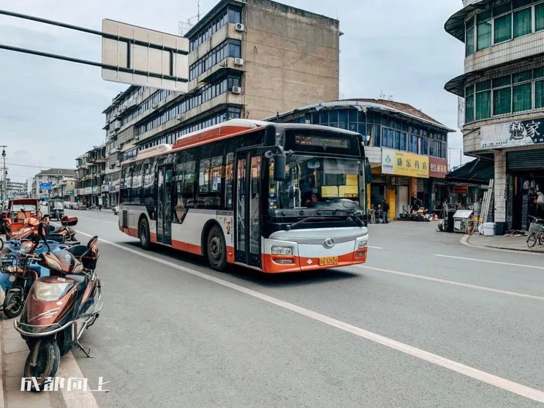 新繁今日现状,新繁最近事件