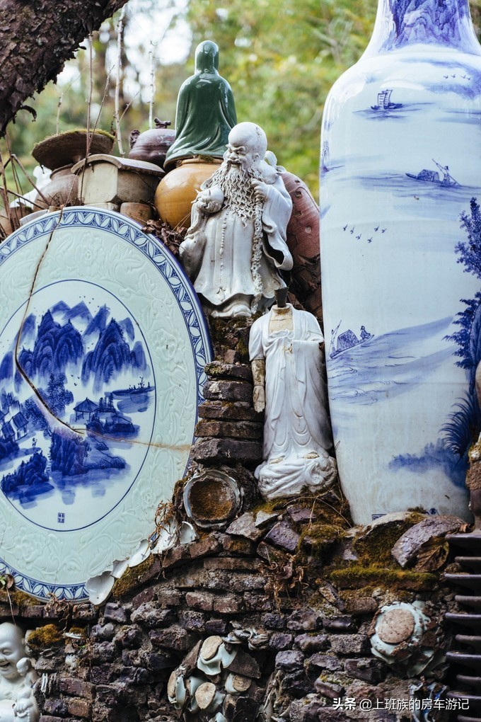 景德镇旅游最新攻略,景德镇旅游攻略