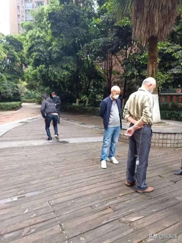 康德国会山业委会安监控,康德国会山业委会监控事件