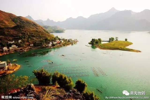 广西拟建设的七个农业产业强镇,广西将建哪四个千亿强县