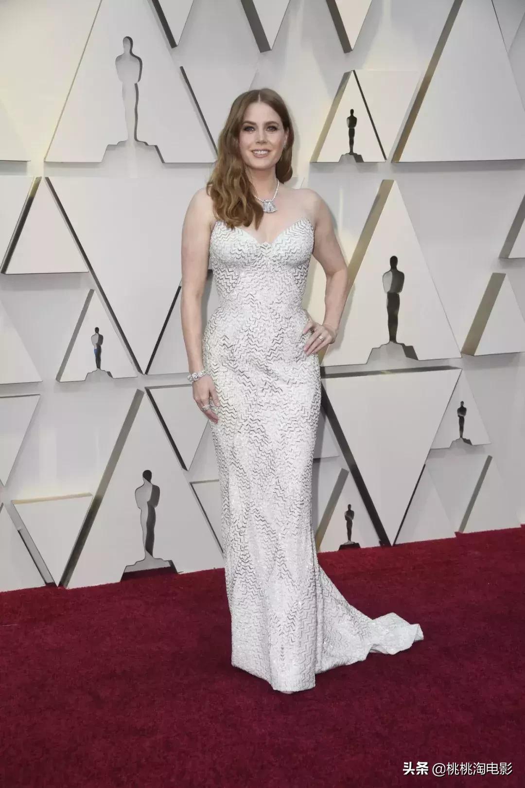 最新奥斯卡红毯全部照片,奥斯卡红毯动态拍照