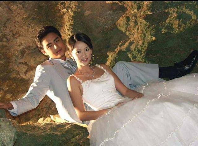 明道晒了一张照片粉丝轩然大波,明道引网友心酸