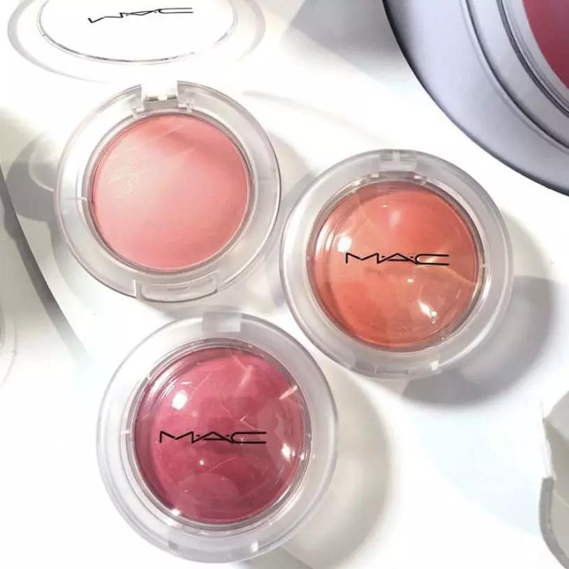 倩碧杏仁色腮红,倩碧樱花腮红好看吗