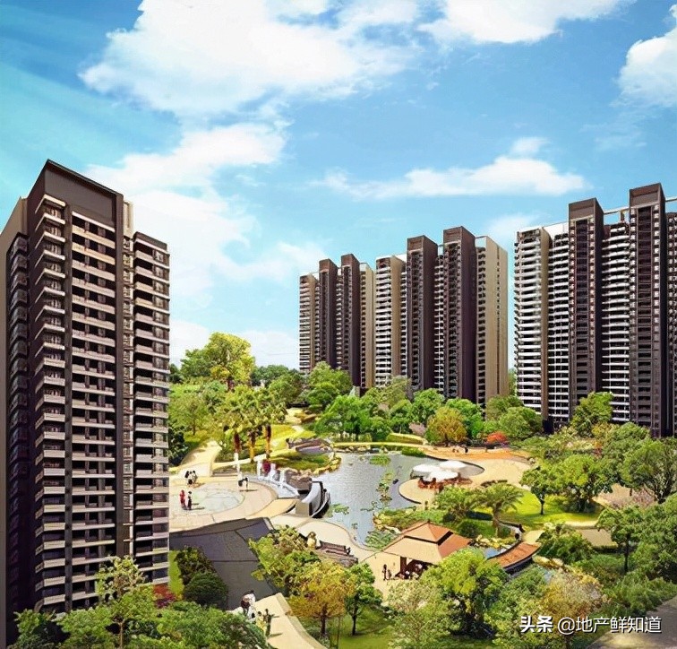 郑州升龙又一城多大,升龙集团为啥在郑州很厉害