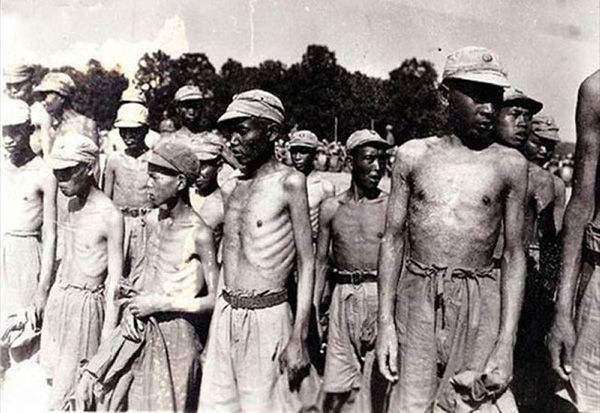 有什么深仇大恨一定要治,有什么深仇大恨不能解决