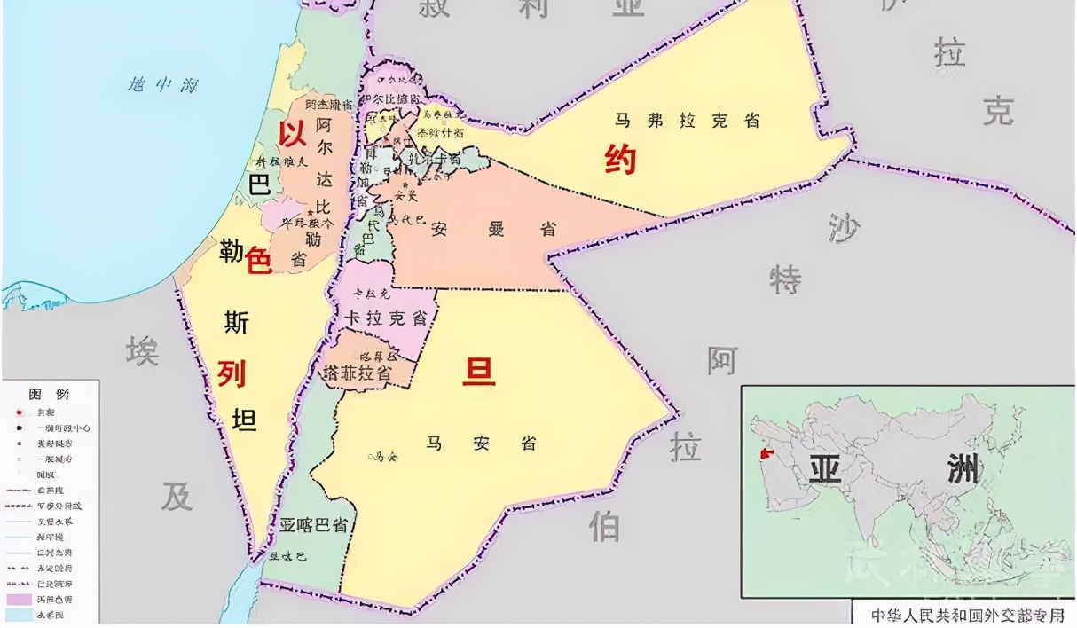 以色列人真正的犹太人,犹太人那么厉害为什么去了以色列