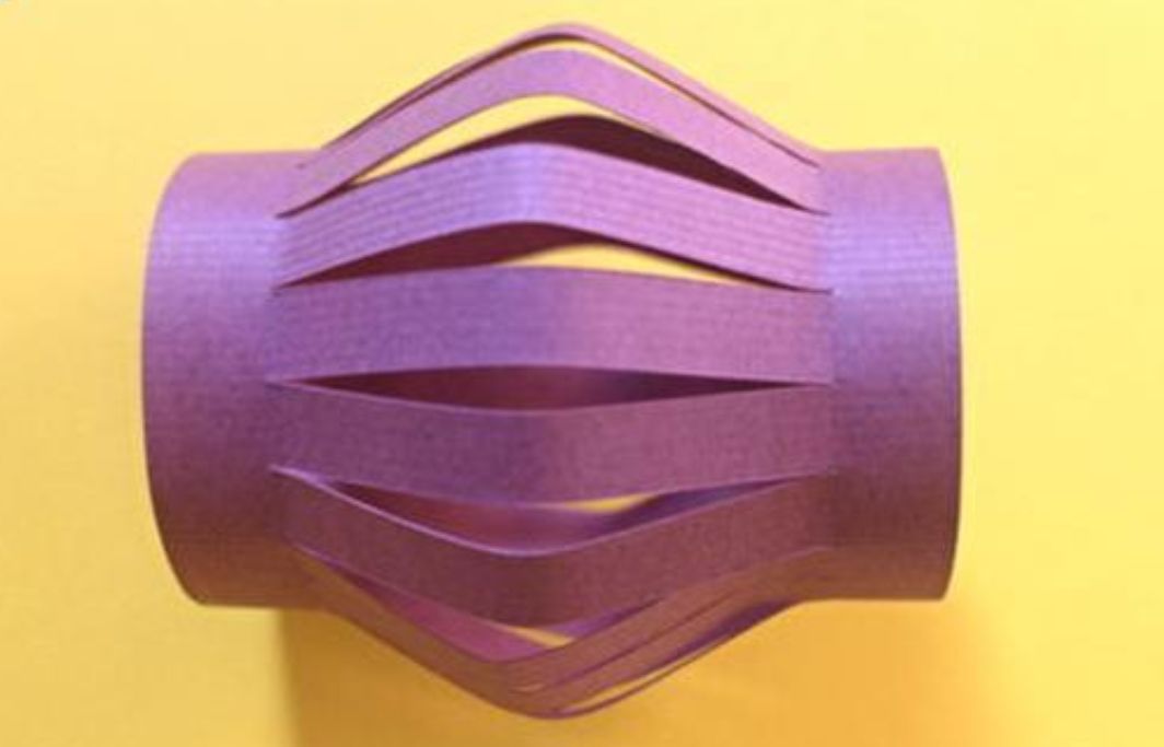 手工卡纸可以做什么,春节手工2022年简单又漂亮硬卡纸