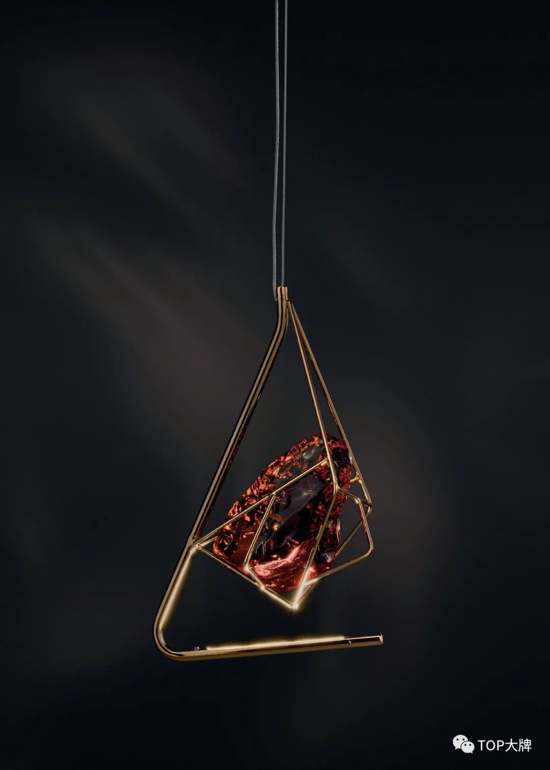 意大利euroluce水晶灯,意大利euroluce灯