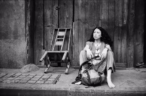 三毛流浪记原版,三毛的流浪记照片