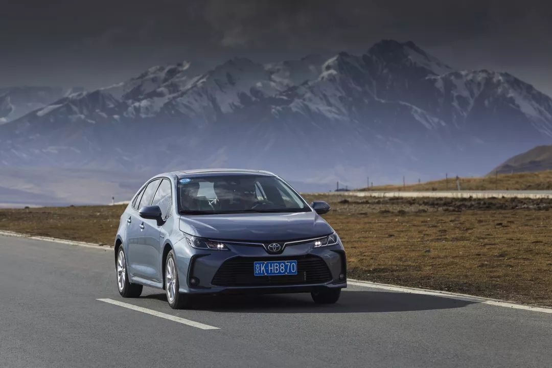 卡罗拉tnga1.5lcvt精英版,tnga加持的全新卡罗拉到底好在哪