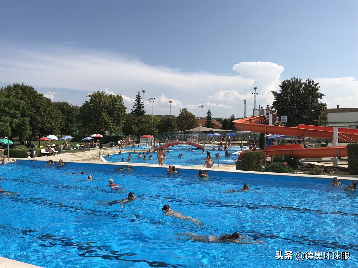 待疫情散去，春暖花开，一定要打卡的奥地利最美小镇（上篇）