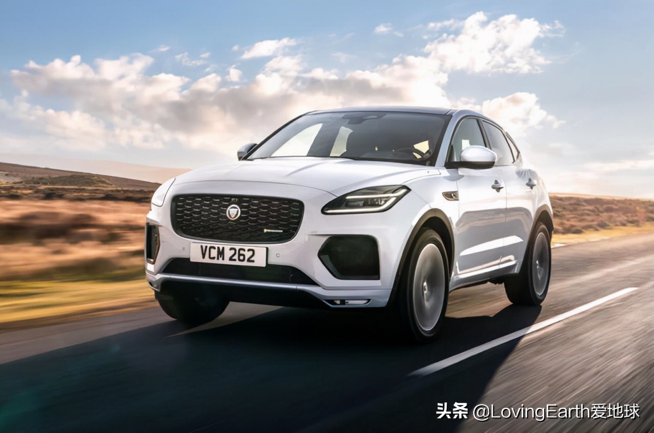 2022年全球公认最耐用的suv,2021年小型suv口碑前十名