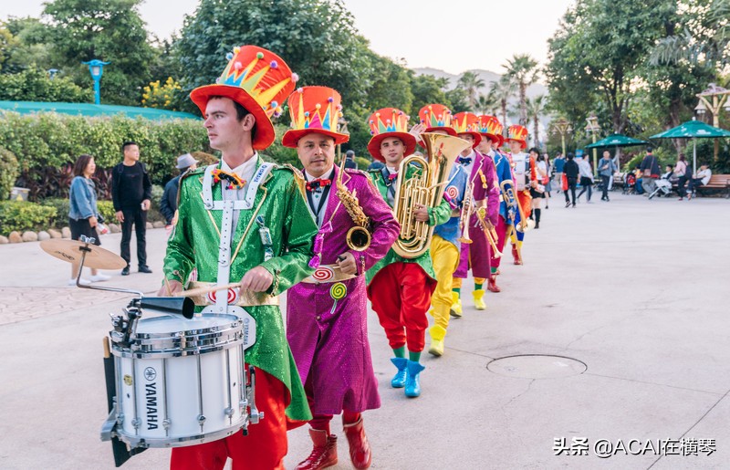 吃喝玩乐in珠海,珠海吃喝玩乐一体的地方