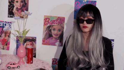 几千元的假发实际效果,为什么网上买的假发很便宜