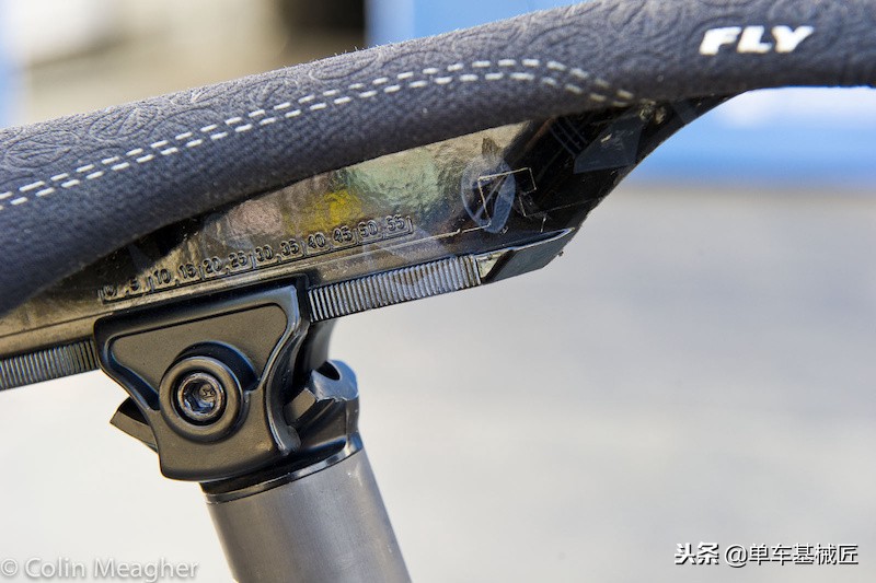 你问十个骑手最舒服的车座是什么,很可能会得到十个不同的答案