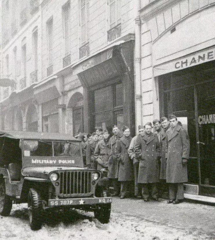 30个巴黎传奇地标,法国的三个标志性建筑