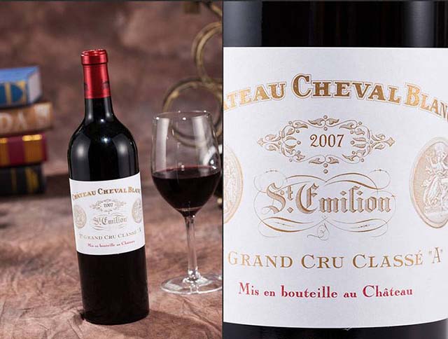 比较好喝的红酒有哪几款,2023世界最受欢迎红酒品牌