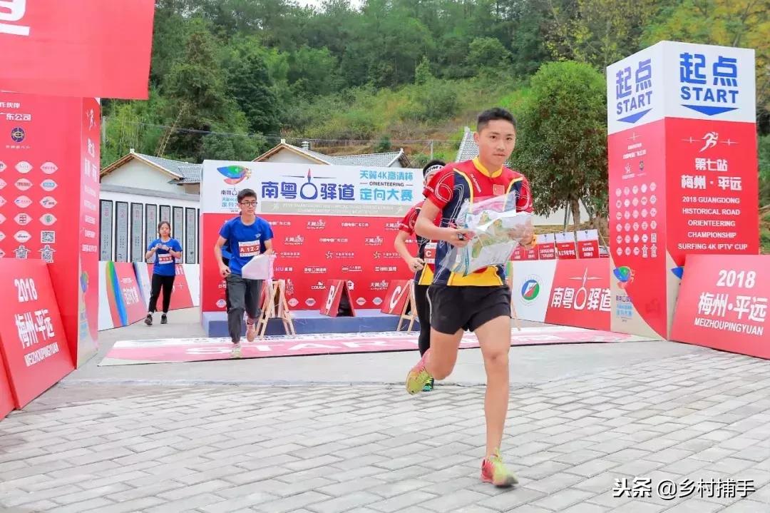 南粤古驿道拍摄后记,2018南粤古驿道展示