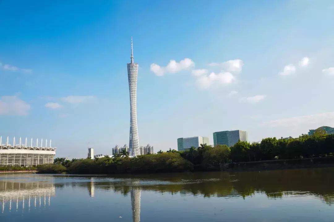 上海和广州怎么去旅游,上海去广东旅游攻略