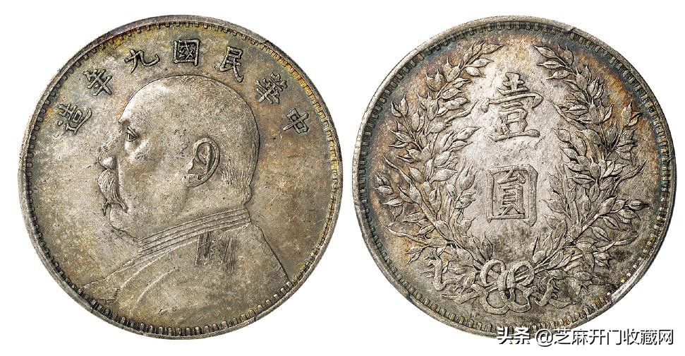 军阀私铸币袁大头一般有多重,袁大头三年私铸币有价值吗