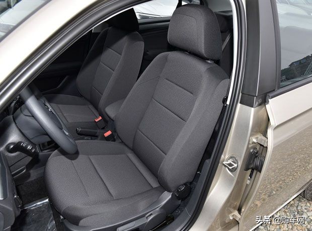 新款宝来降至7万多,大众宝来为何骤降3万元