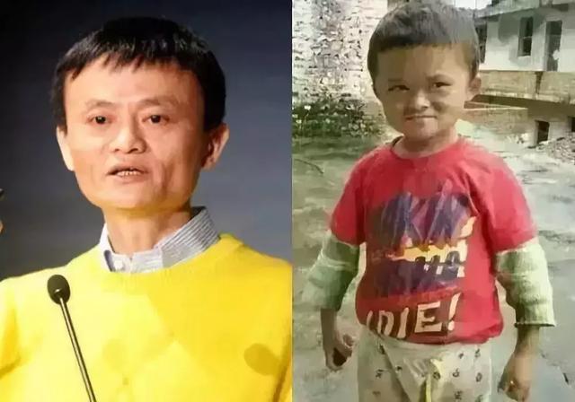 世上本无“小马云”：毁掉一个人最好的方法，就是让他“暴红”