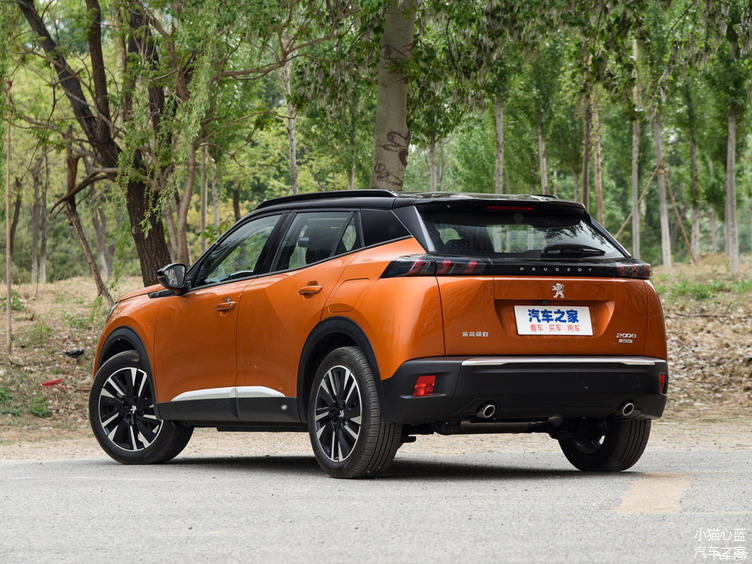 新款标致2008油耗及动力问题,全新标致2008优缺点