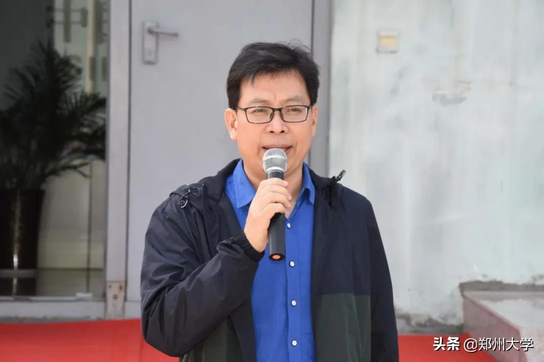 “郑”在直播|2020全国系列线上招生咨询会第三周预告