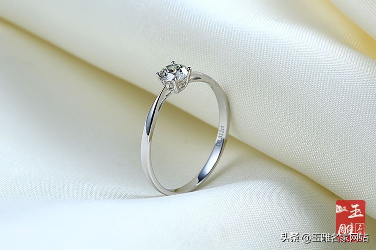 一克拉钻石价格多少钱,钻石多少钱一克拉2018价格表