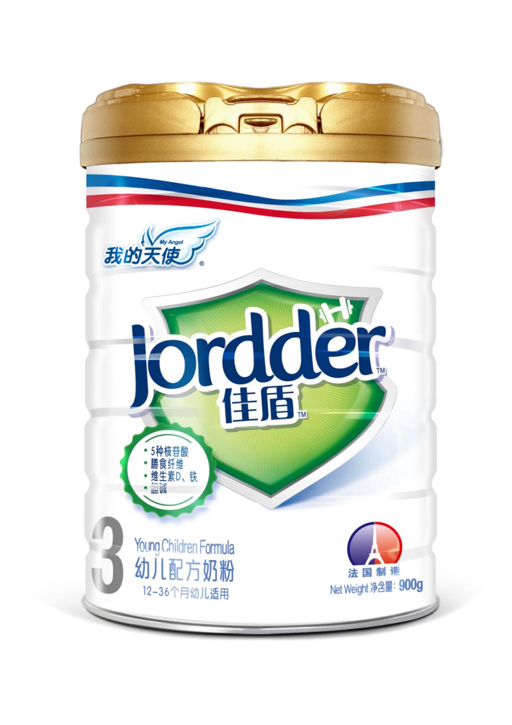 天使佳盾奶粉好吗,佳盾奶粉好吗