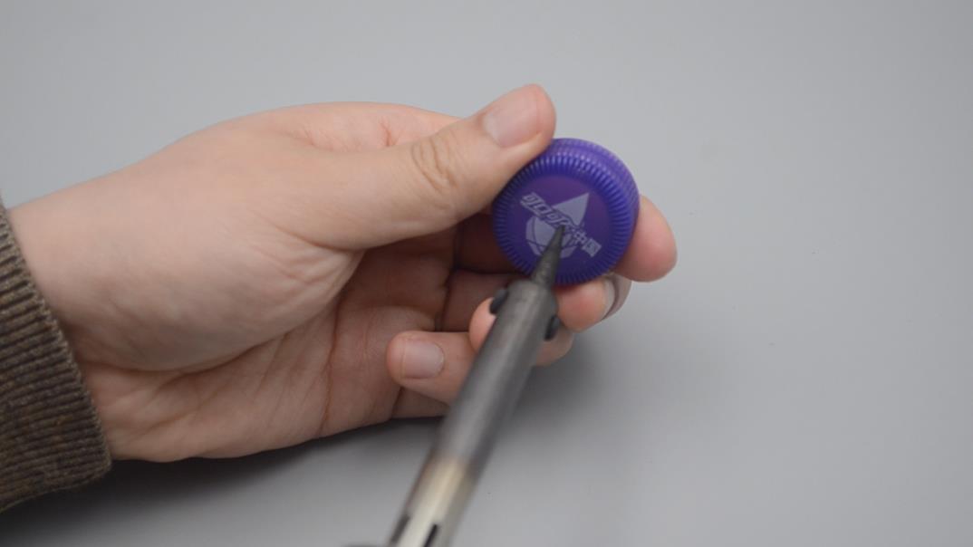 自制浇水器用棉签能用两月吗,用棉签做自动浇水器