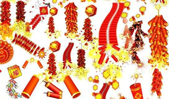 春节为何要挂灯笼放鞭炮，这样做有何意义呢？