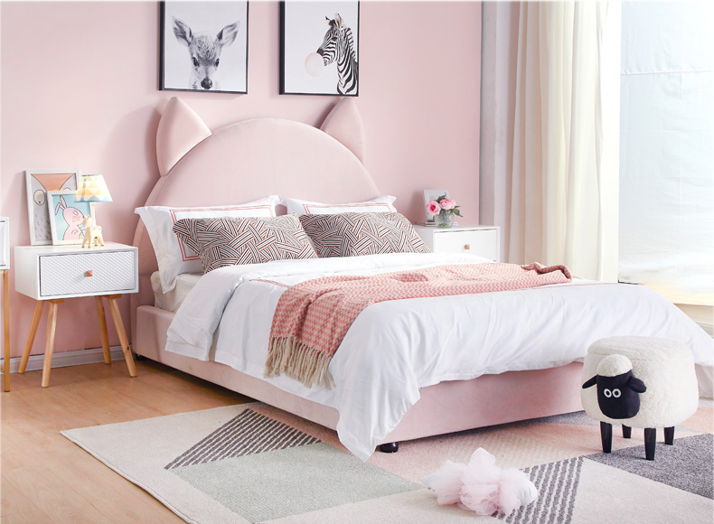 妈妈推荐的婴儿床,妈妈选的床