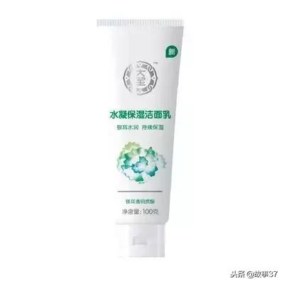 一直回购下去的5款护肤品,护肤品单品回购推荐