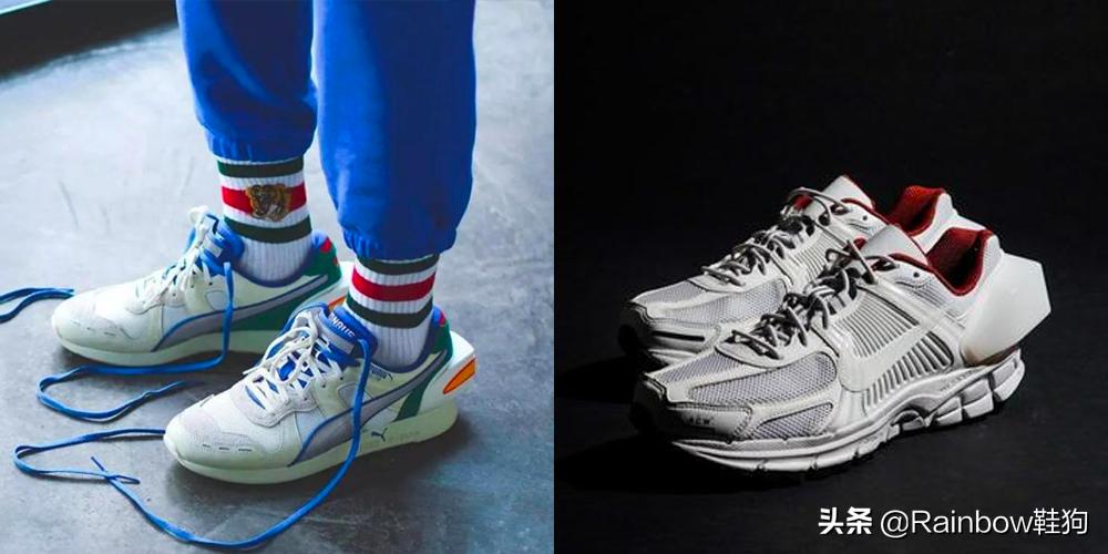 nikexsacaiwaffle20款,nikexsacaivaporwaffle系列