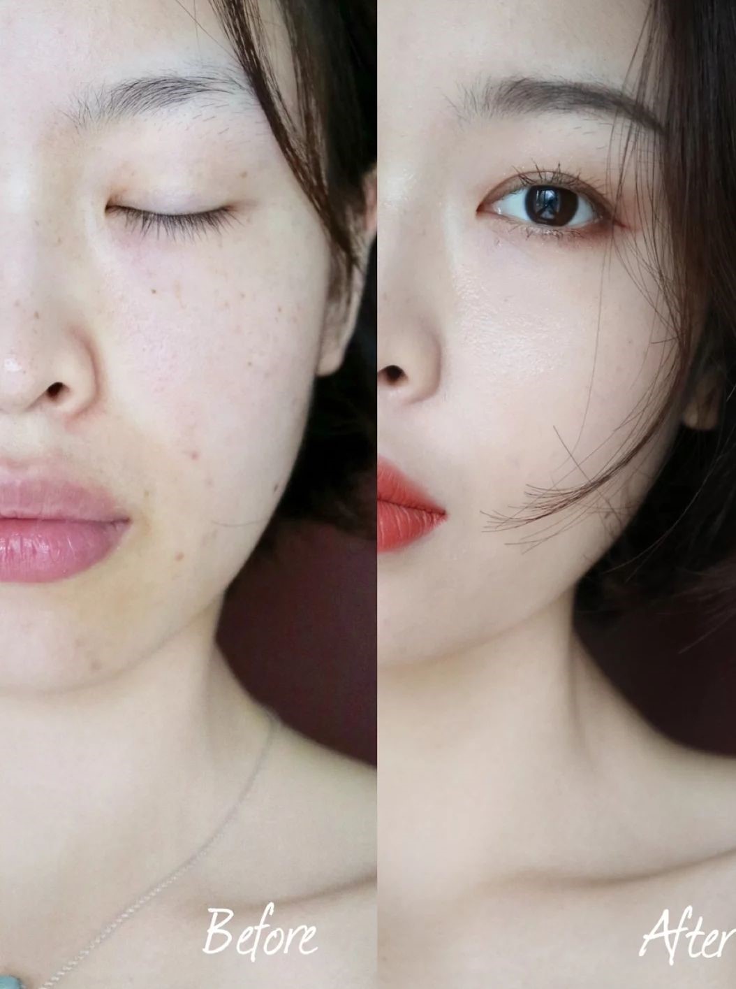 makeupforever散粉跟nars哪个好用,黛珂散粉和makeupforever哪个好