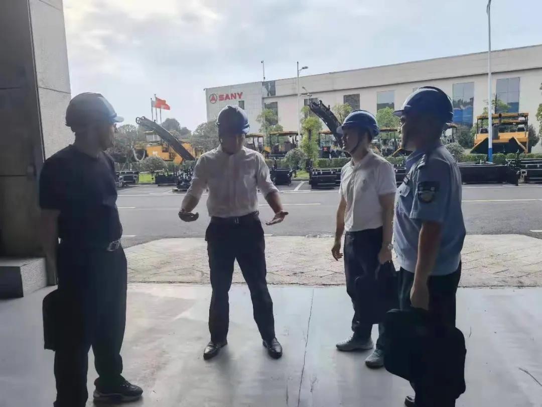 公安机关助力三高四新战略,公安队伍开展三重四创五优化活动