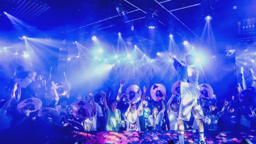 呀喏哒总店,呀喏哒总店营销