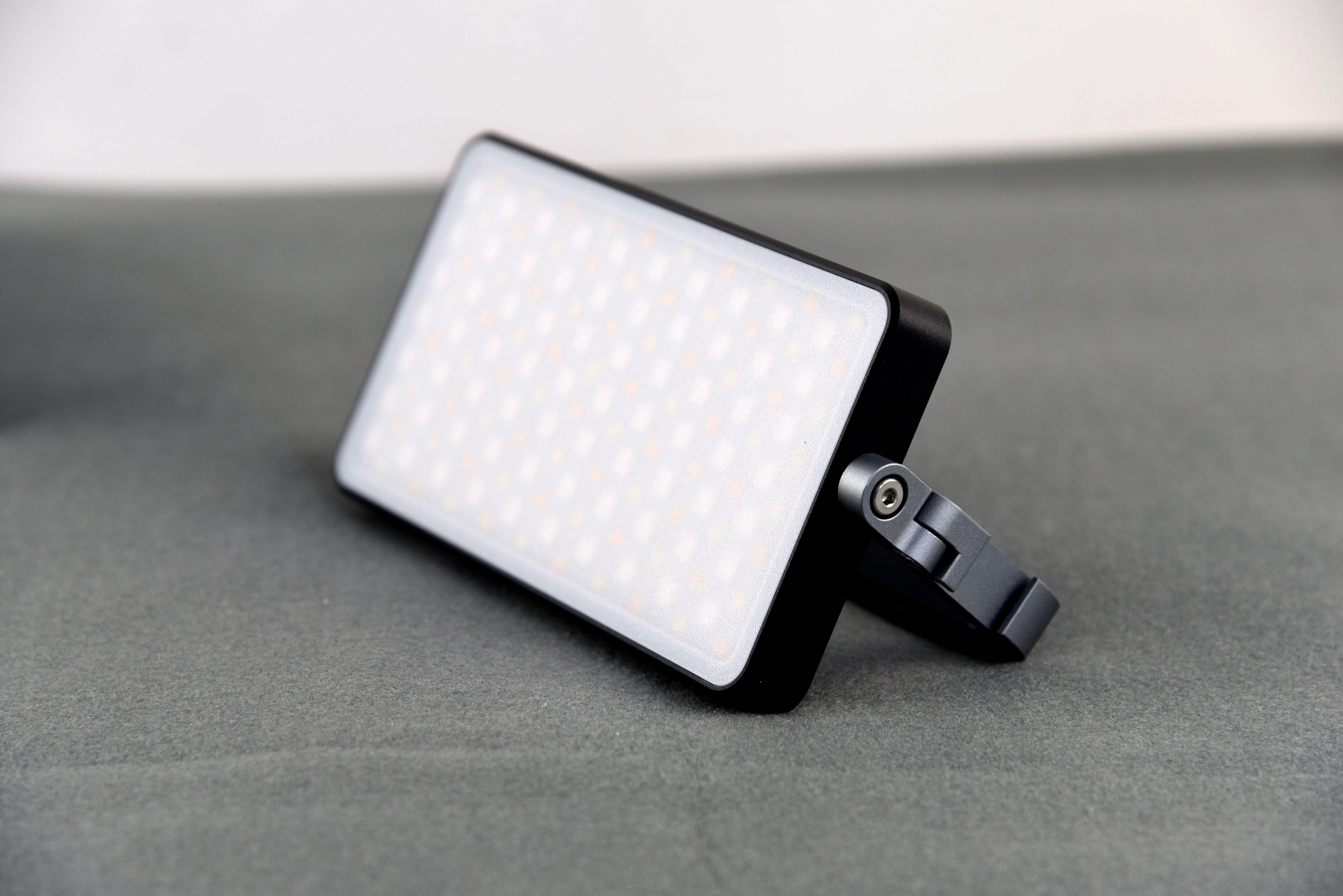 摄影rgb颜色灯推荐,rgb摄影补光灯全彩推荐