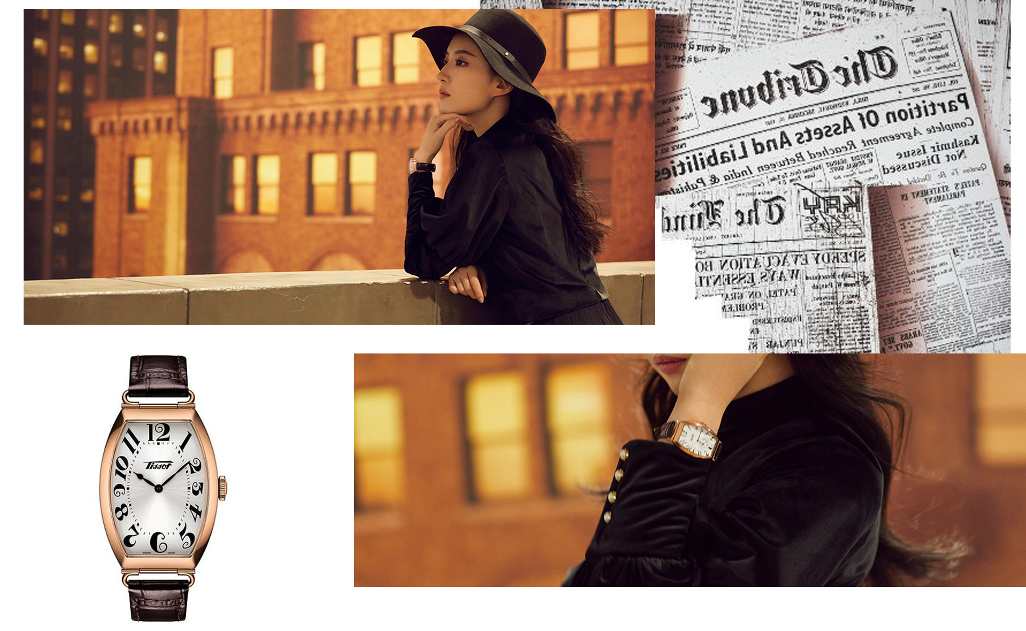 买买买|预算五千，有哪些男女款腕表值得买单？