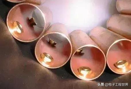 特斯拉线圈diy原理图讲解,如何自制简易特斯拉线圈