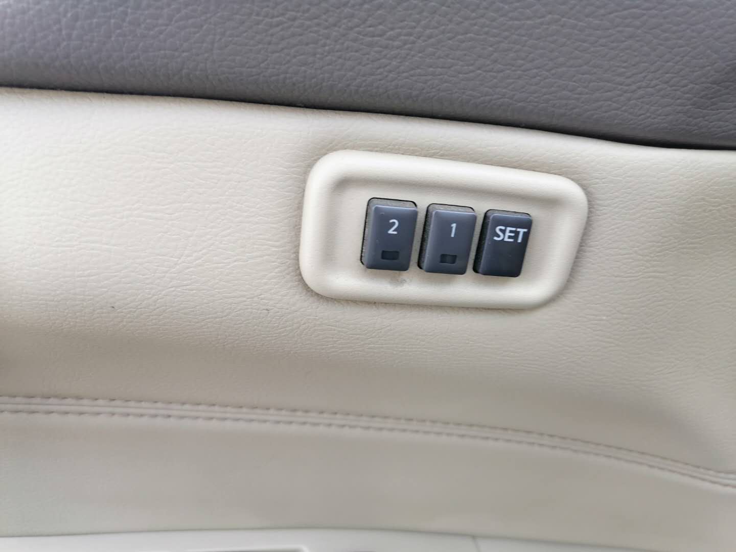 07年天籁v6二手车价格,07年天籁2.0二手的现值多少钱