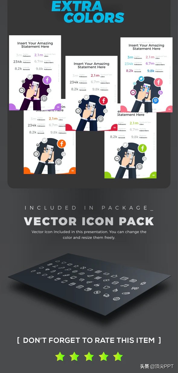 竖版ppt模板哪里找,新年ppt背景图片竖模板