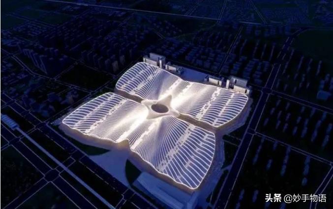 未来5年武汉哪个区最好,武汉你最想住哪个区