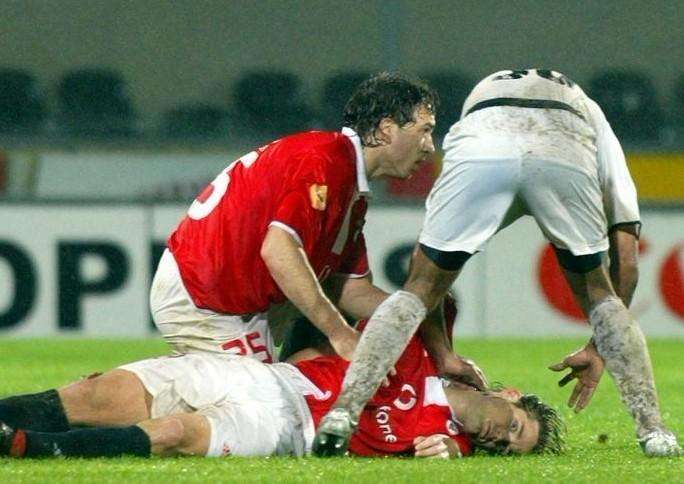 十大猝死的足球球员,足球运动员猝死事件