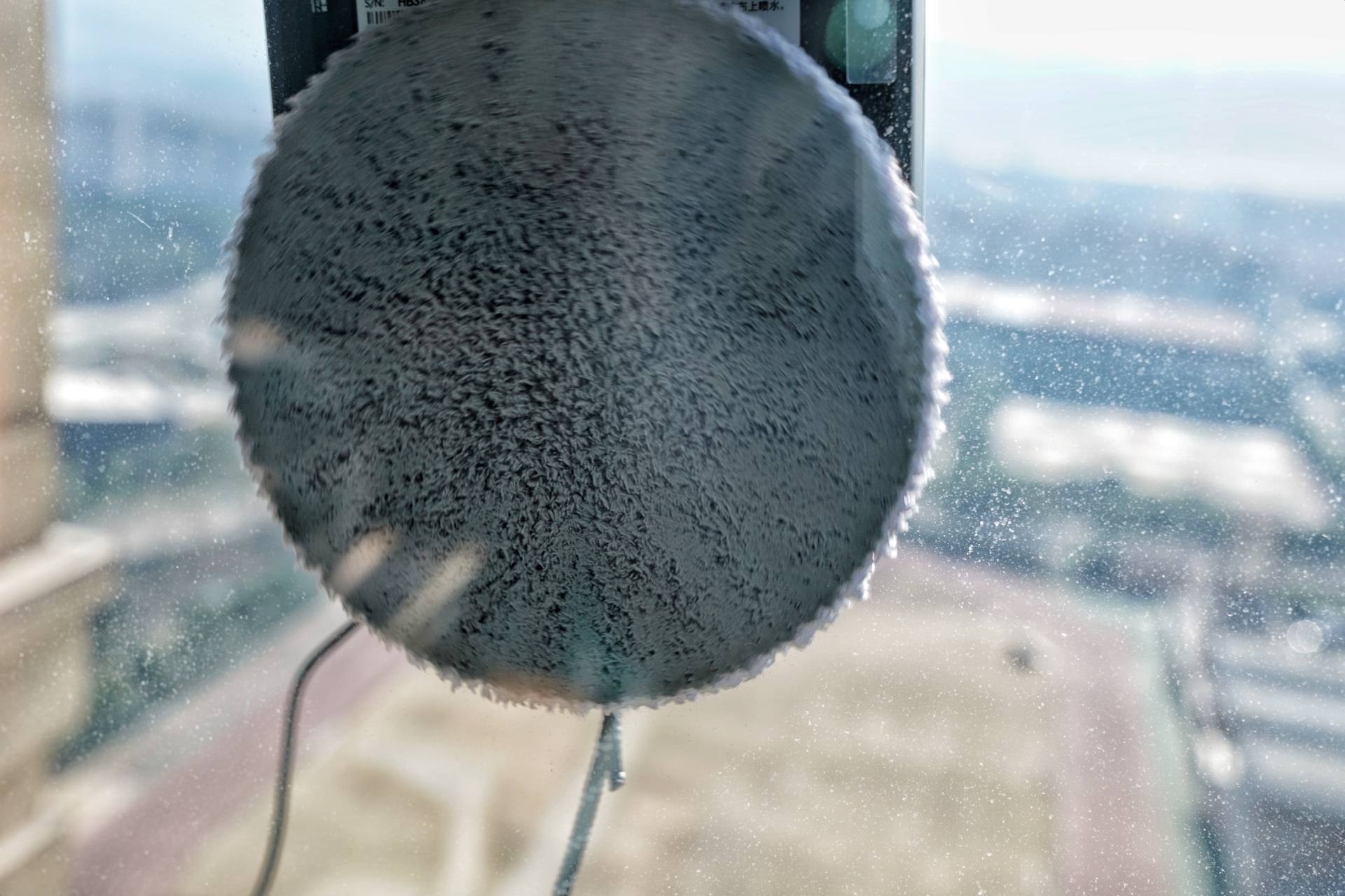 玻妞擦玻璃机器人388与188对比,玻妞擦玻璃机器人188和388测评